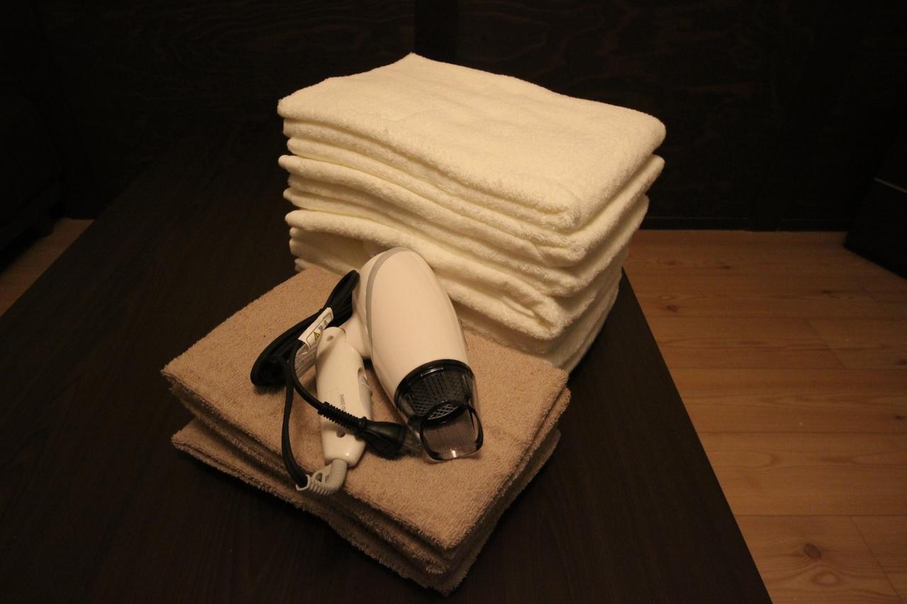 Appartement Ermitage Osaka Dome Extérieur photo