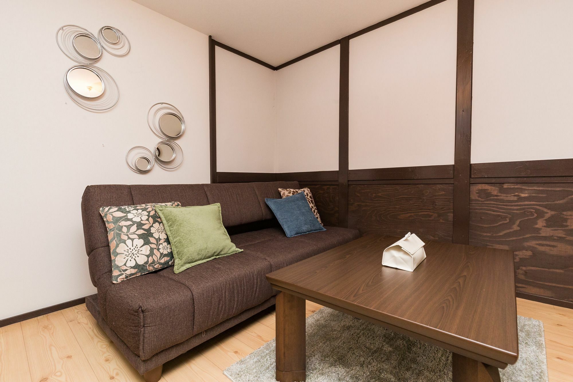 Appartement Ermitage Osaka Dome Extérieur photo
