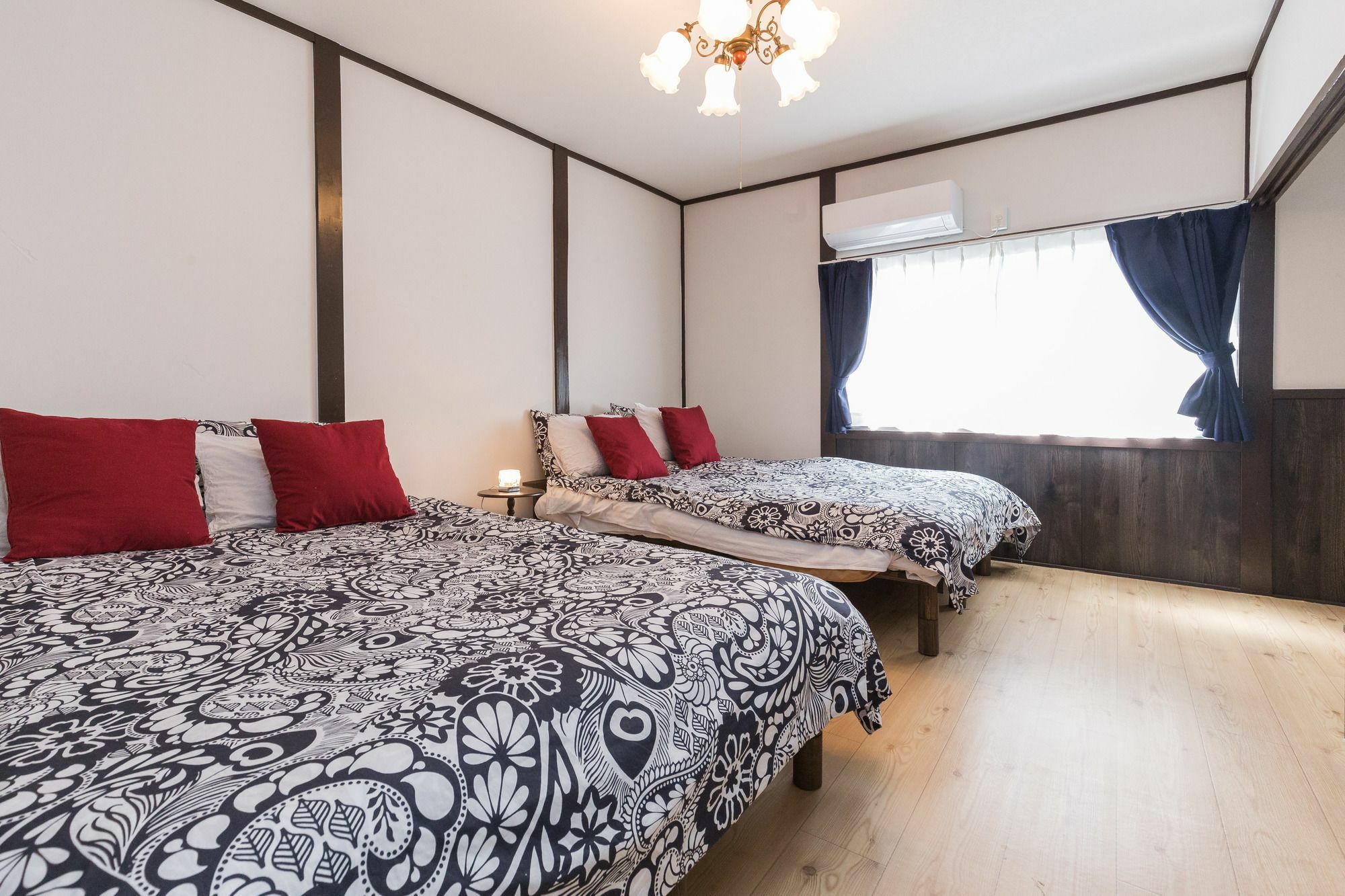 Appartement Ermitage Osaka Dome Extérieur photo