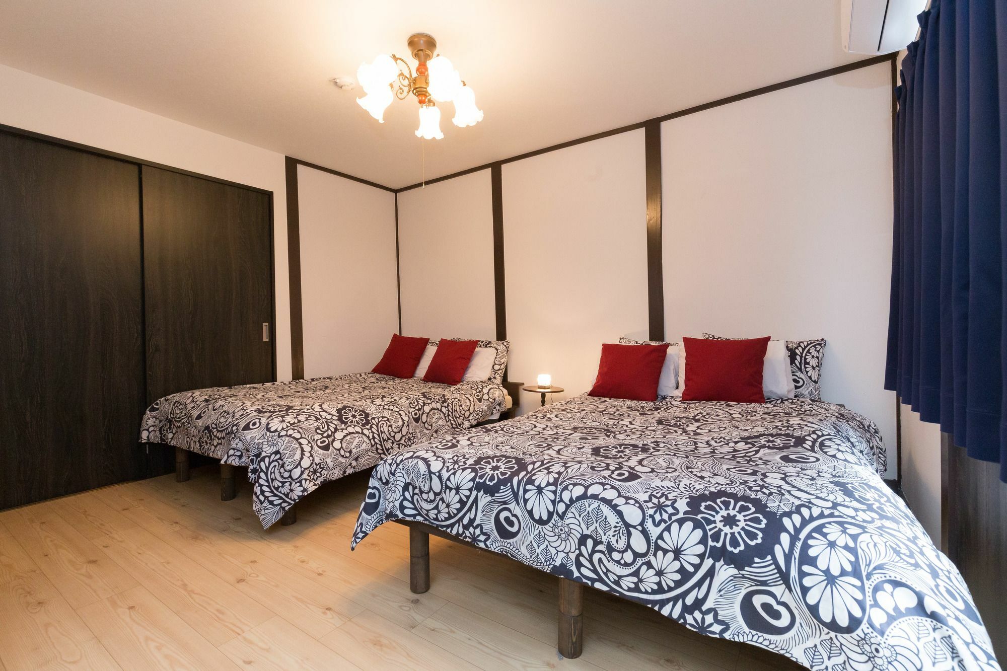 Appartement Ermitage Osaka Dome Extérieur photo