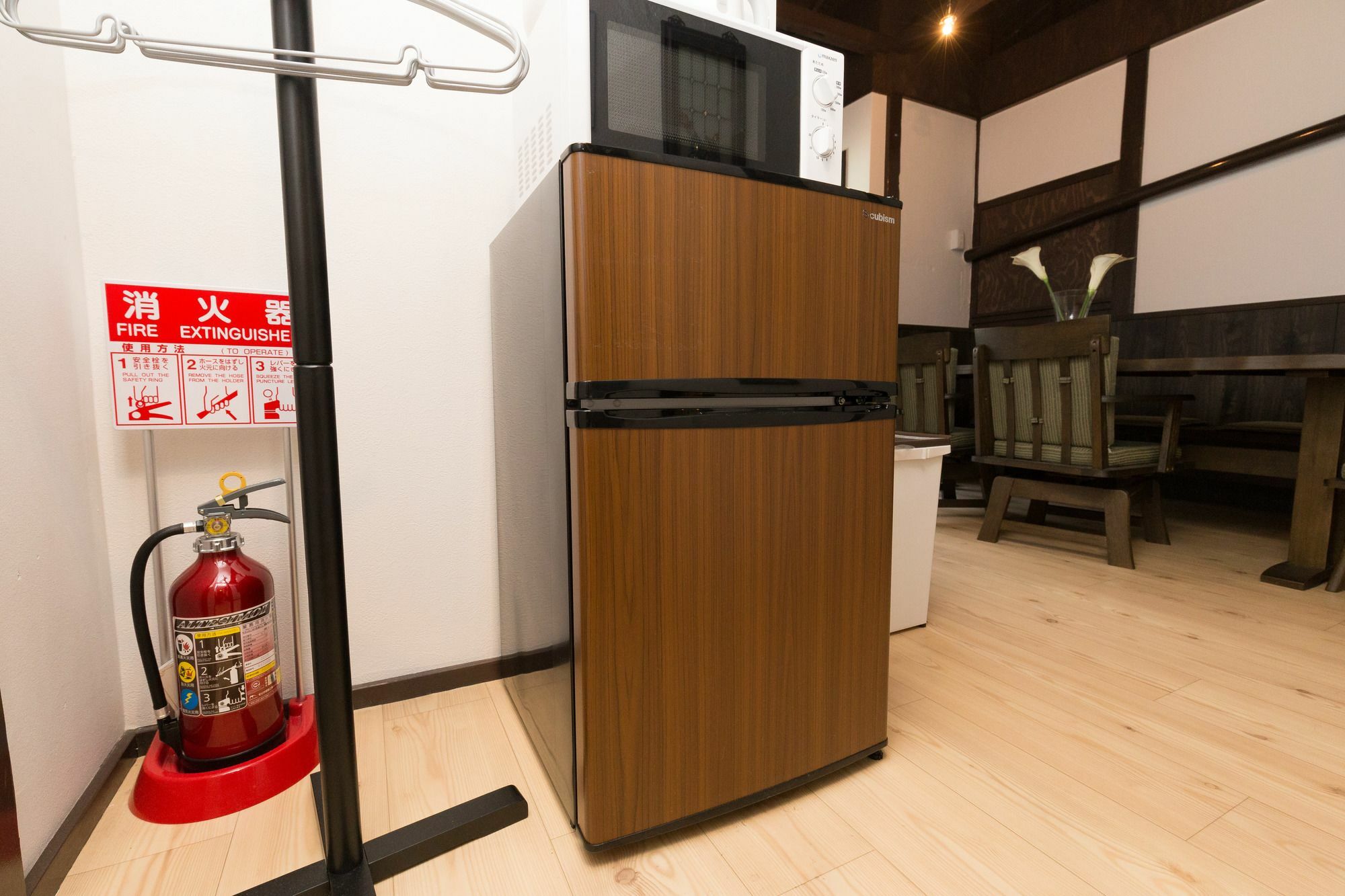 Appartement Ermitage Osaka Dome Extérieur photo